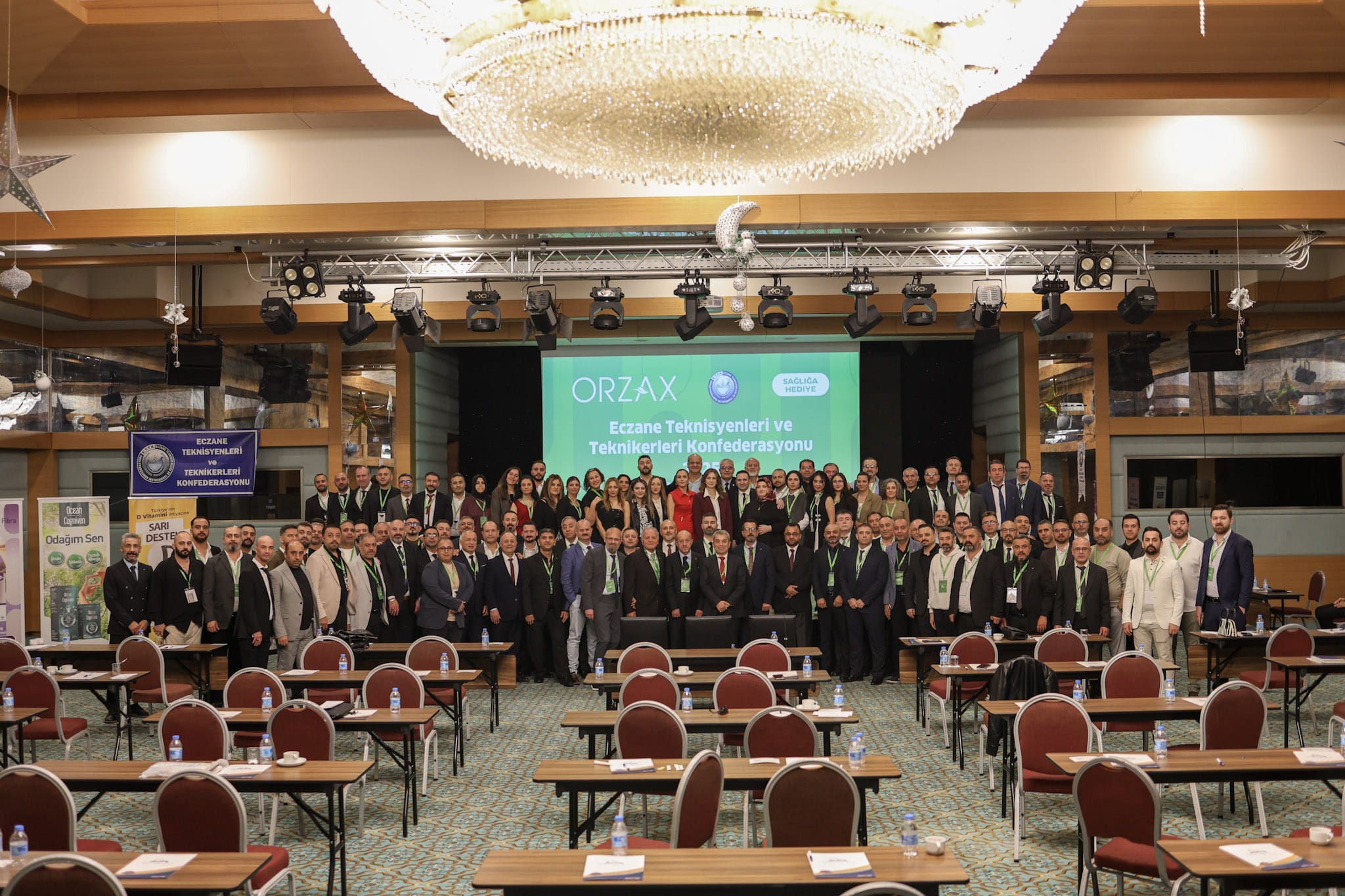 2025 KIBRIS ZİRVESİ